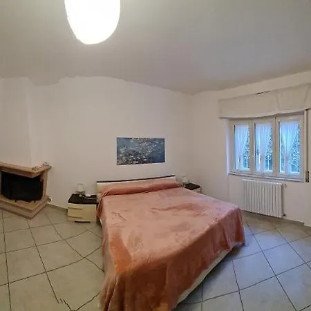 Bed & Breakfast Angelo's House - Il Tanguero