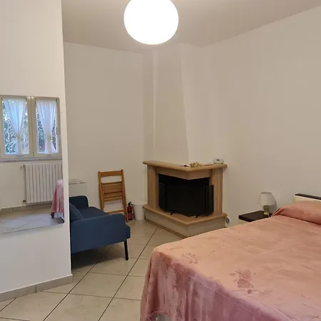 Bed & Breakfast Angelo's House - Il Tanguero *